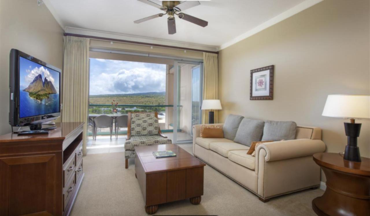 Luxury Mountain View Resort Condo With Large Private Balcony Lahaina Exterior foto